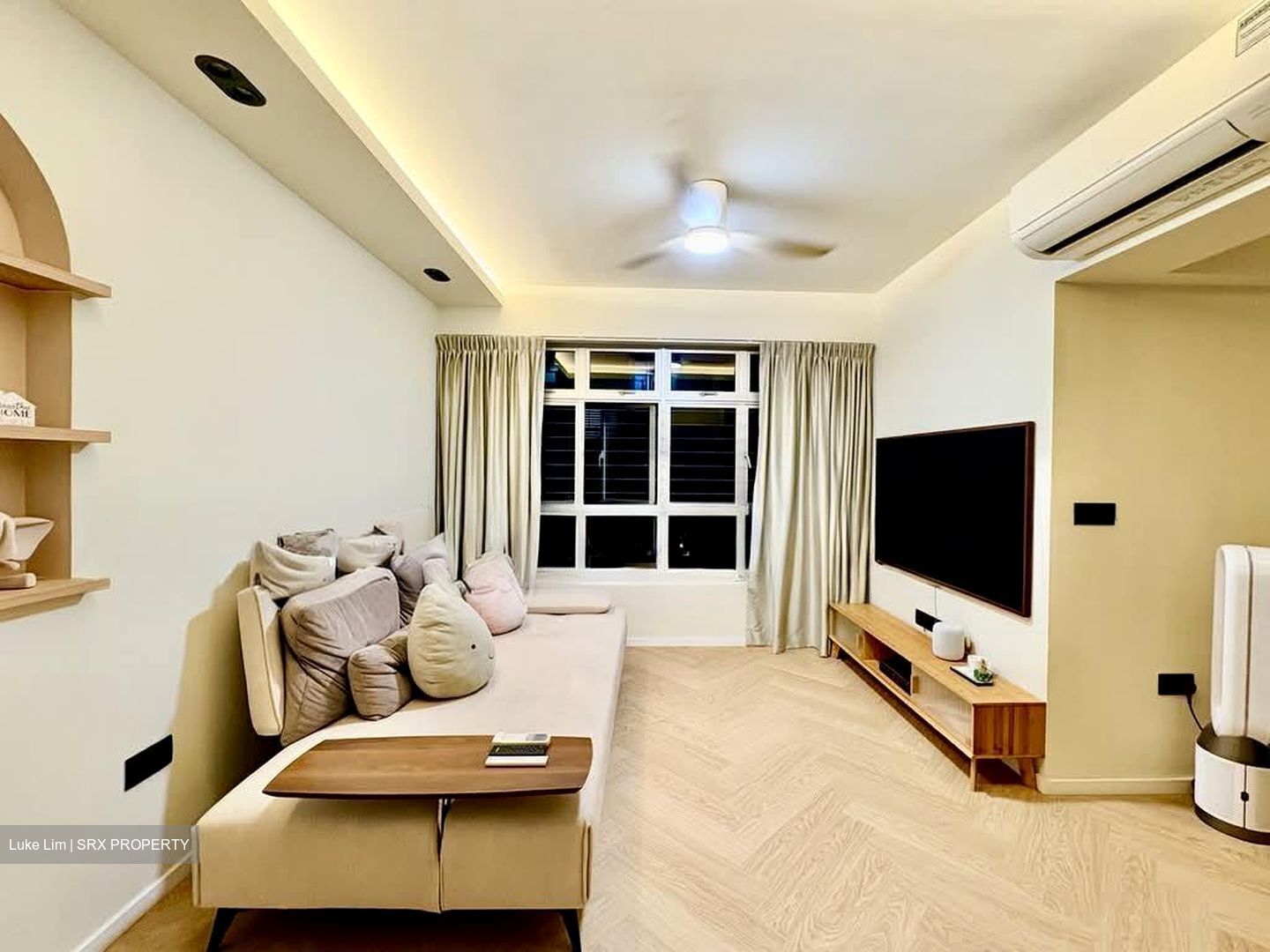 Blk 140B Yung Ho Spring I (Jurong West), HDB 4 Rooms #560806101